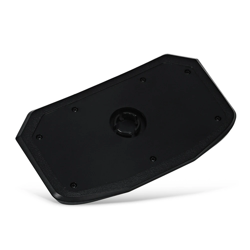 Newcarpro Универсальный мобильный GPS навигационный кронштейн HUD Head Up Displayer для