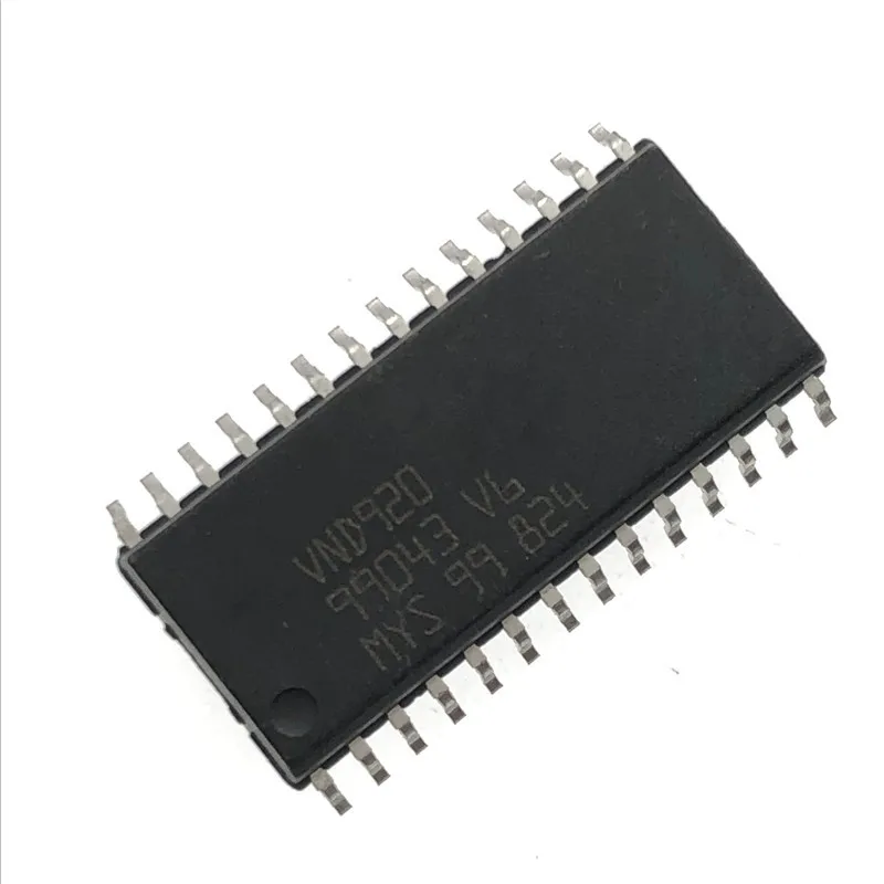 10 шт. светильник VND920 SOP-28 чип управления новый и оригинальный | Электроника