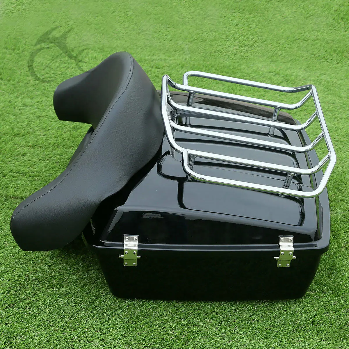 Наружный хомут для мотоцикла крыло летучая мышь нижняя вентилируемая нога