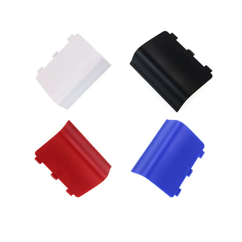 Высококачественная задняя крышка аккумулятора для XBOX ONE Беспроводная игровая