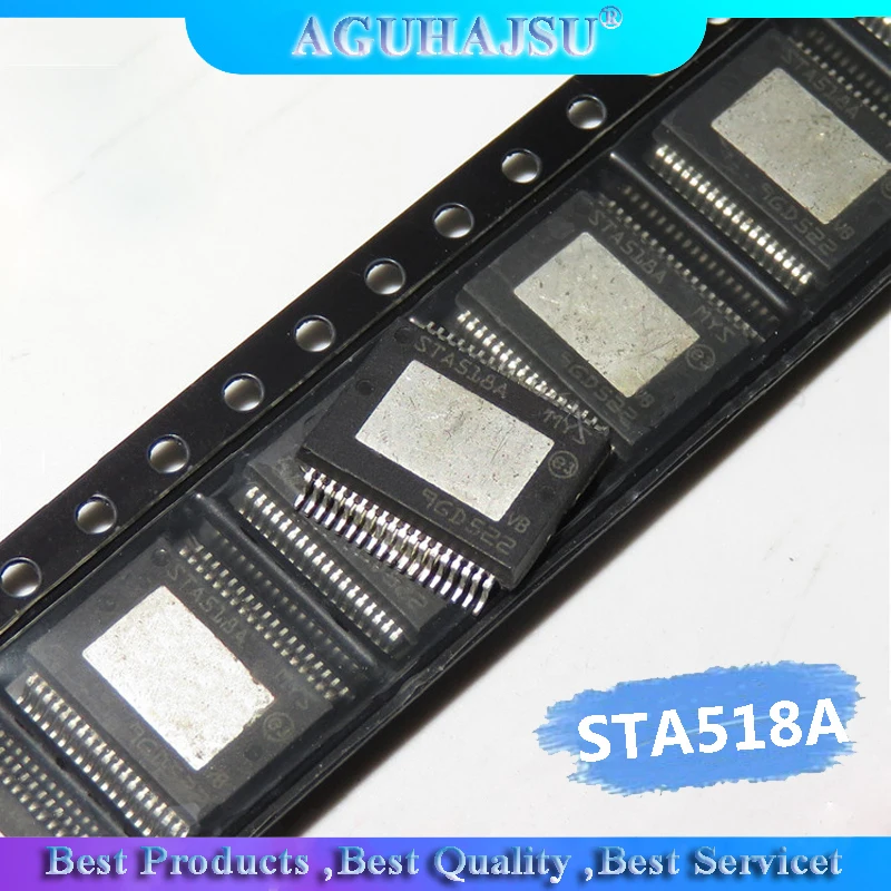 1 шт. STA518A STA518 HSSOP36|integrated circuit|circuit integre |