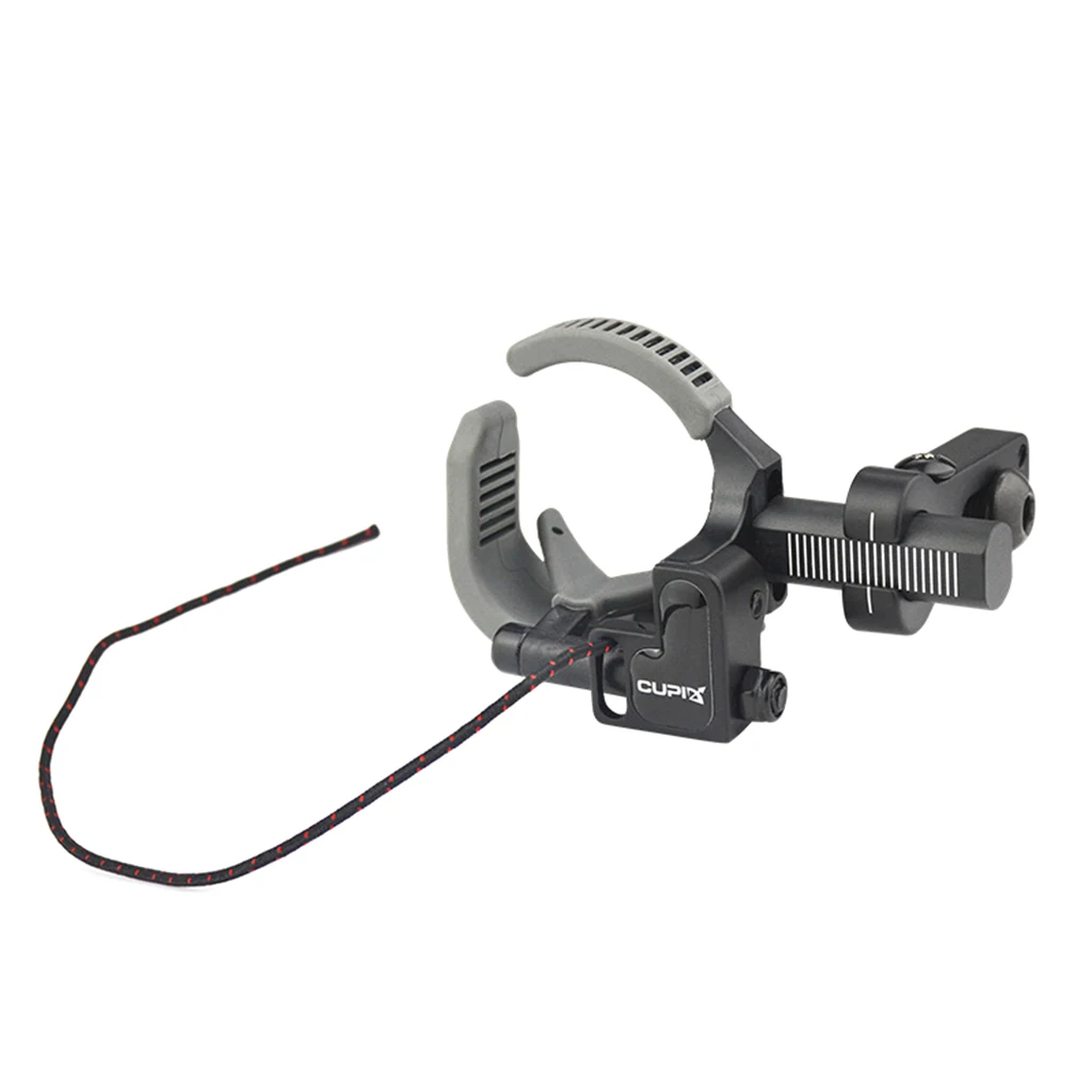 Отдых для стрельбы из лука алюминиевый блочный лук отдых мужчин женщин охота