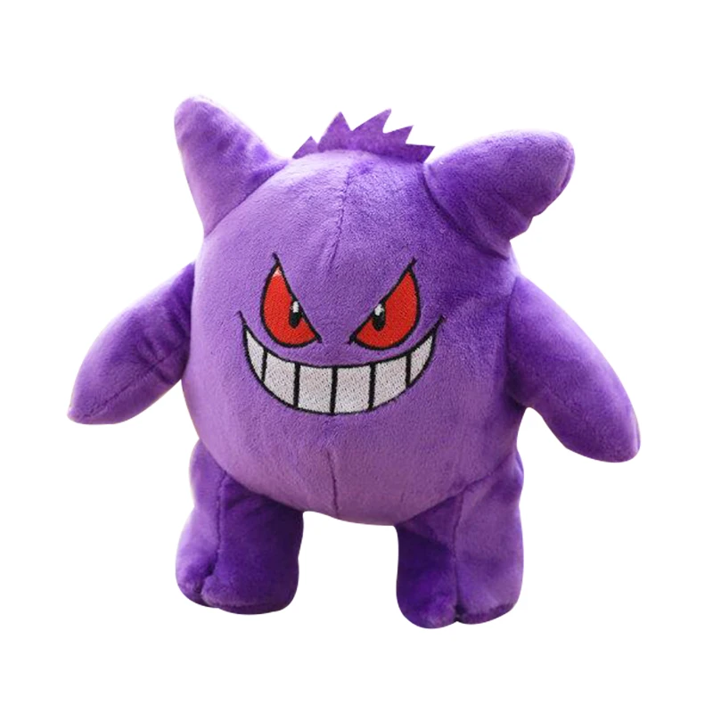 15 см-20 см Meowth Squirtle Snorlax Jigglypuff Poliwhirl Charmander Gengar Bulbasaur Torchic Jigglypuff Squitle плюшевые игрушки куклы