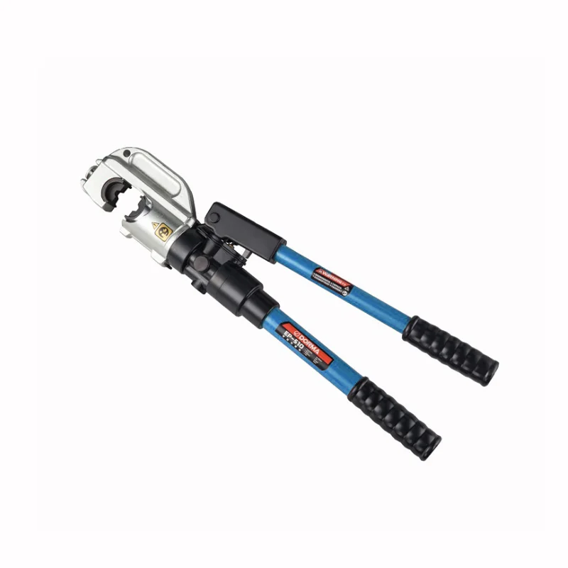 

EP-510 12T Hand Operation Crimping Tool Hydraulic Terminal Crimping Tool