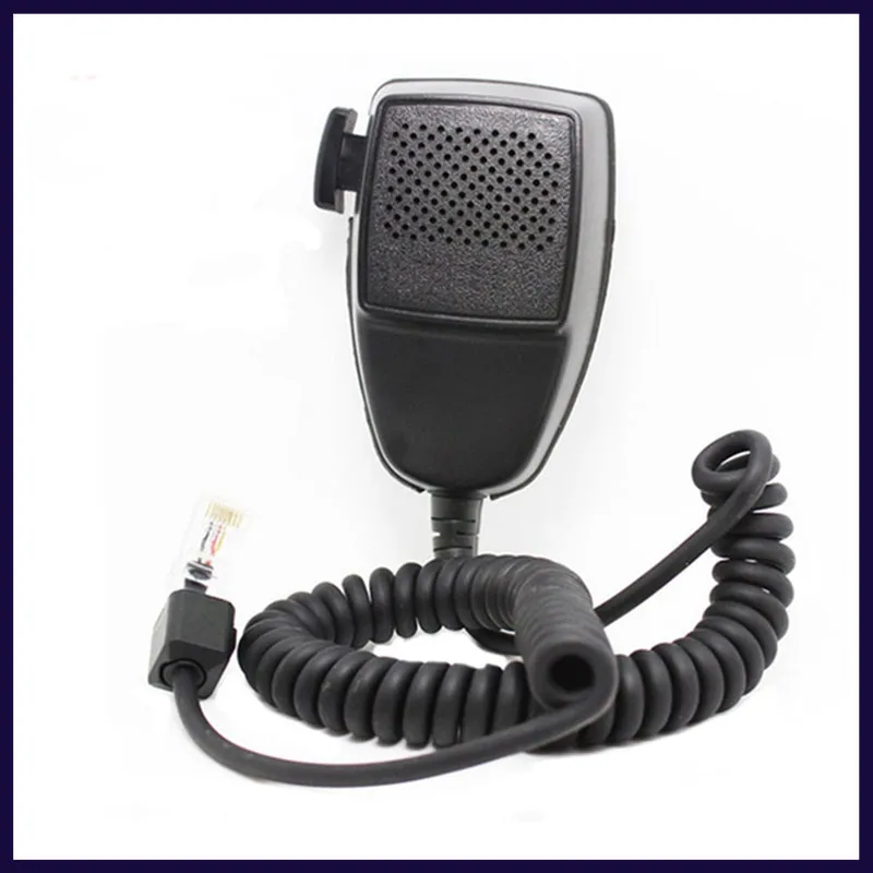 Двухсторонняя радиосвязь с дистанционным плечевым микрофоном для Motorola Mobile radio