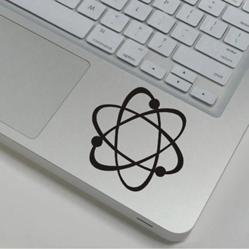 Забавные виниловые частичные наклейки для ноутбука Macbook retina Pro 13 Air 13 Tablet notebook наклейки Touc hp ad наклейка для Asus/hp/Xiaomi
