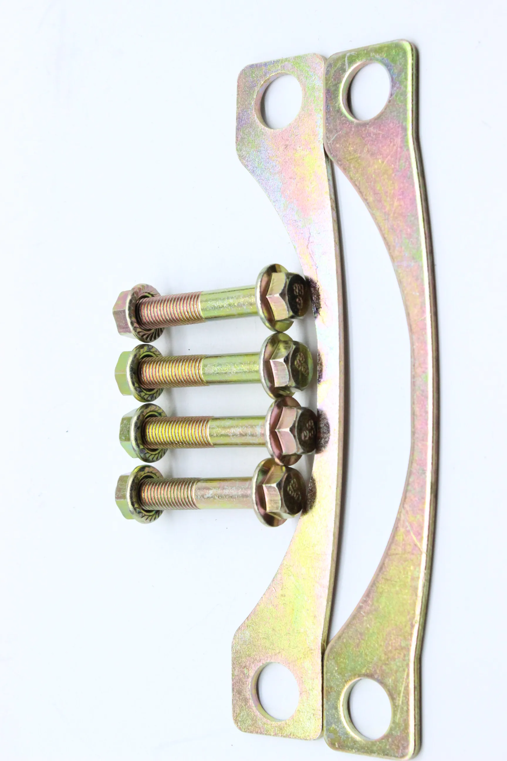 Передний верхний распределительный рычаг управления втулка Замена Комплект для