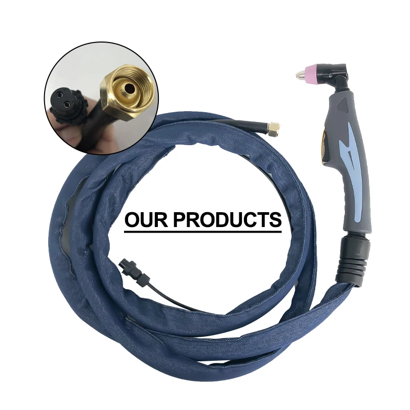 Гофонарь фонарь плазменная AG60/SG55 3/5/7 м | Инструменты