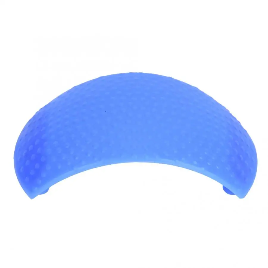 Синий/белый/оранжевый пластиковый софтбокс для камеры Speedlite рассеиватель