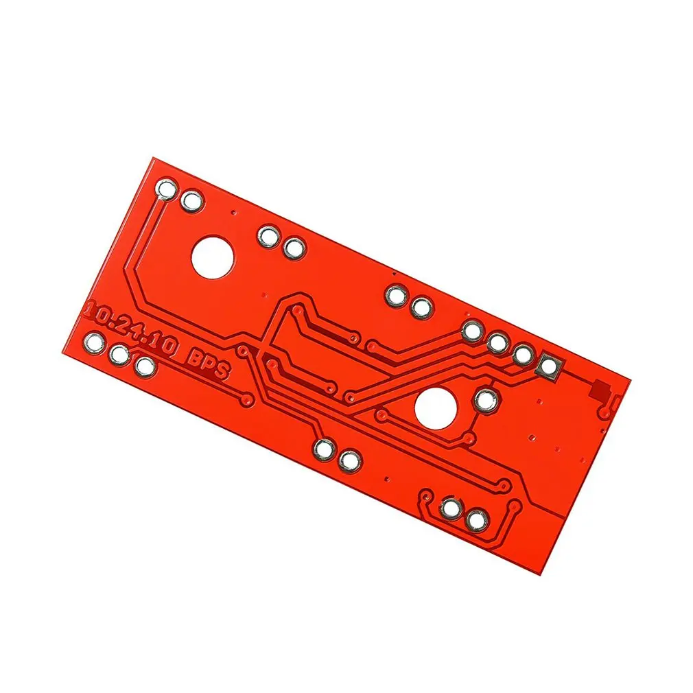 A3967 шаговый двигатель EasyDriver Драйвер двигателя V44 для arduino плата разработки 3D
