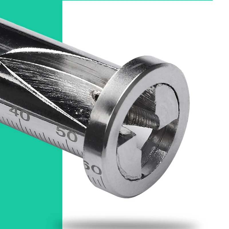 

Multifunction Manual /Electrical Wire Doubling Device 2.5-4.0 Square Universal 3-Hole Cable Connector Wire Twisting Tool