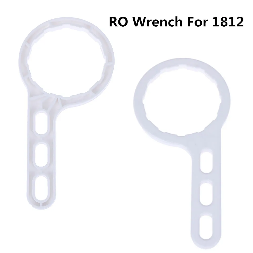 1 шт RO ключ дюймовый стандарт для водяного фильтра к скручиванию 1812 Корпус