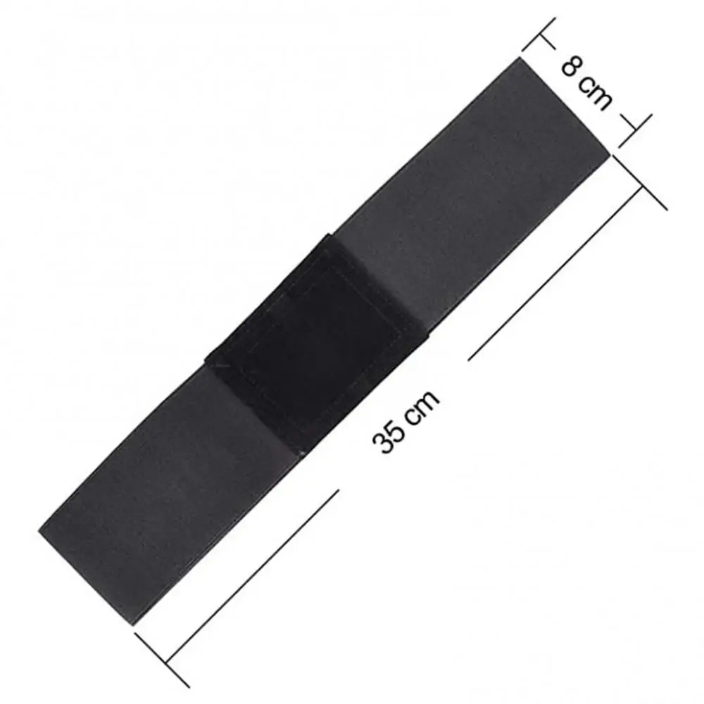 

Unisex Portable Golf Hand Posture Corrector Belt Elastic Band Training Tool golf accessories