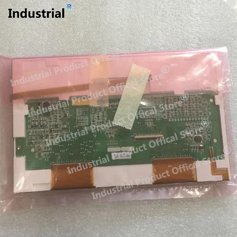 ЖК экран для Anritsu MW9076B OTDR MU250000A + сенсорный дигитайзер полностью протестирован