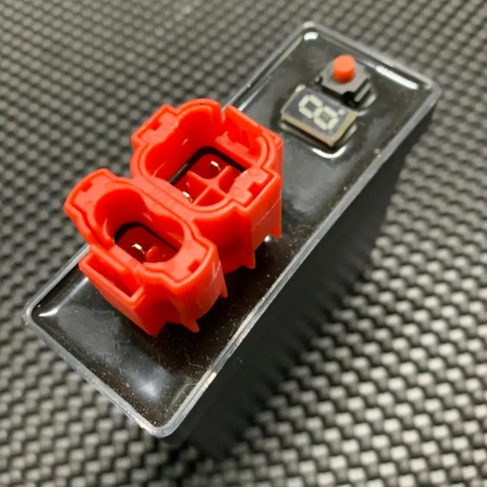 CDI для 157QMB 152QMI LIBERTY LF150T RUCKUS увеличения реальной мощности и скорости двигателя