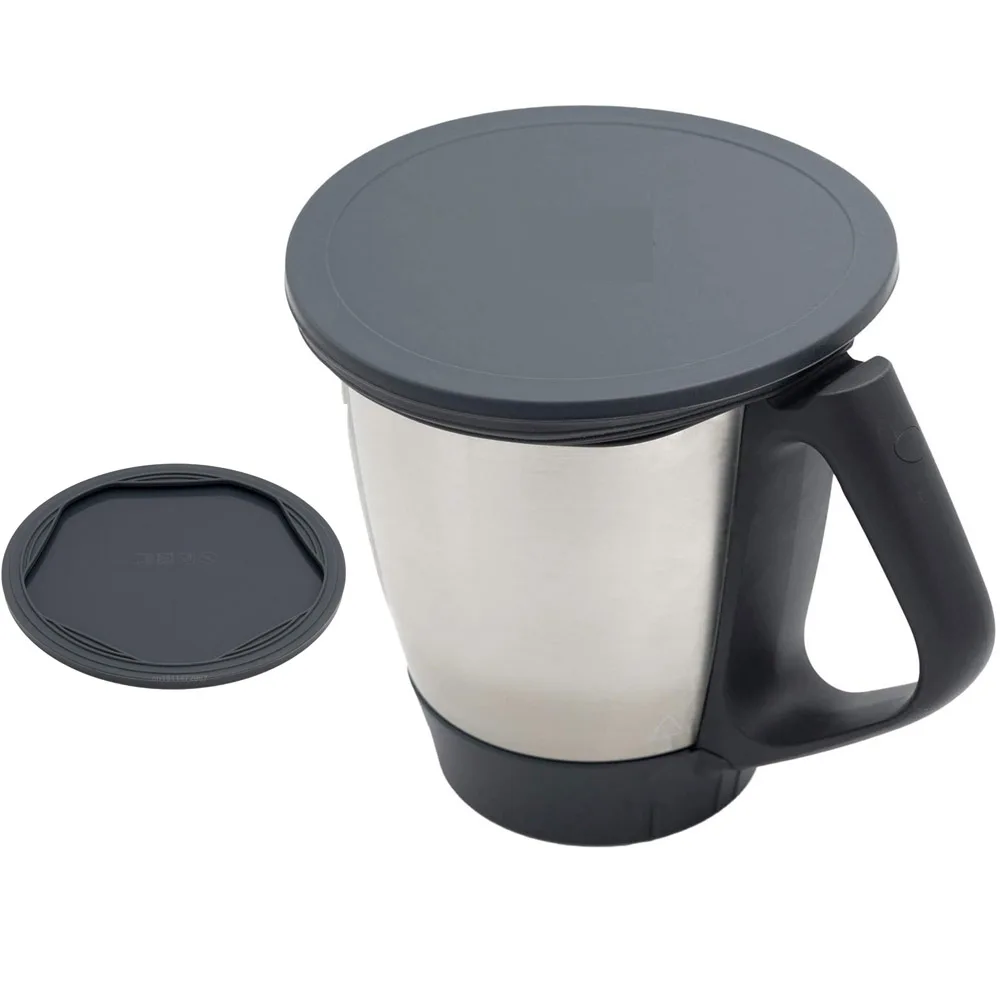 

Силиконовая крышка для термомикса TM31 TM6 TM5