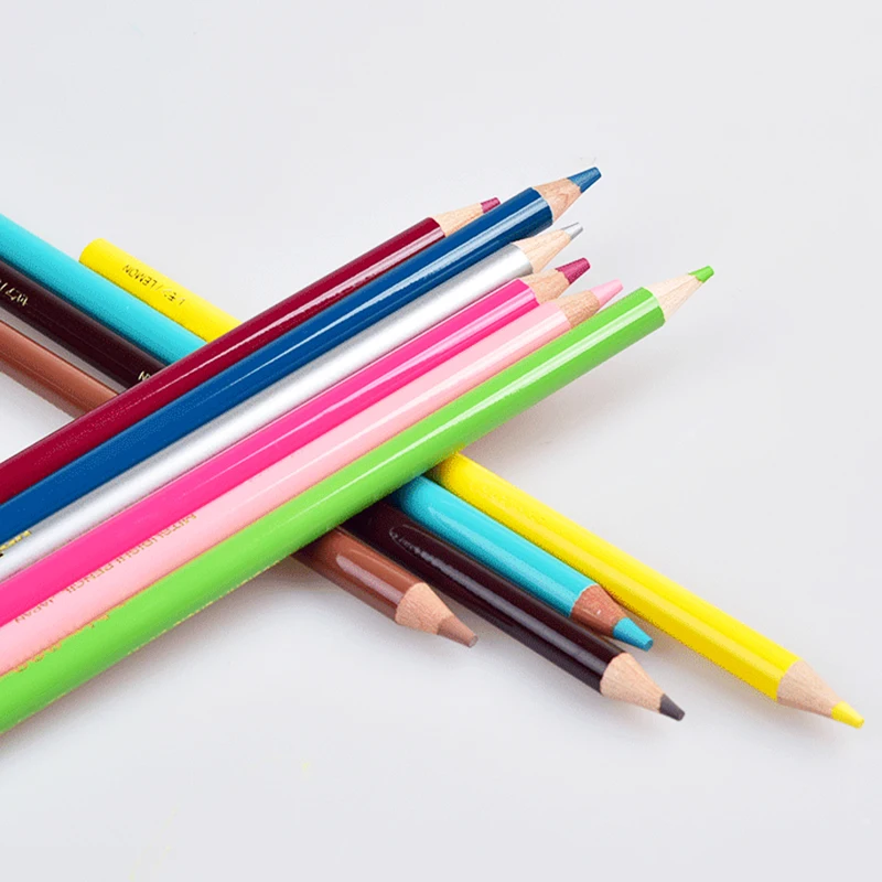 Карандаш для рисования Uni 888 классический ограниченный выпуск масляный 36 цветов