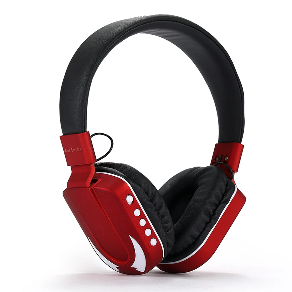 Игровая bluetooth-гарнитура беспроводной микрофон объемные стерео наушники для ПК ноутбука PS4 Xbox бег тренажерный зал Handsfree наушники