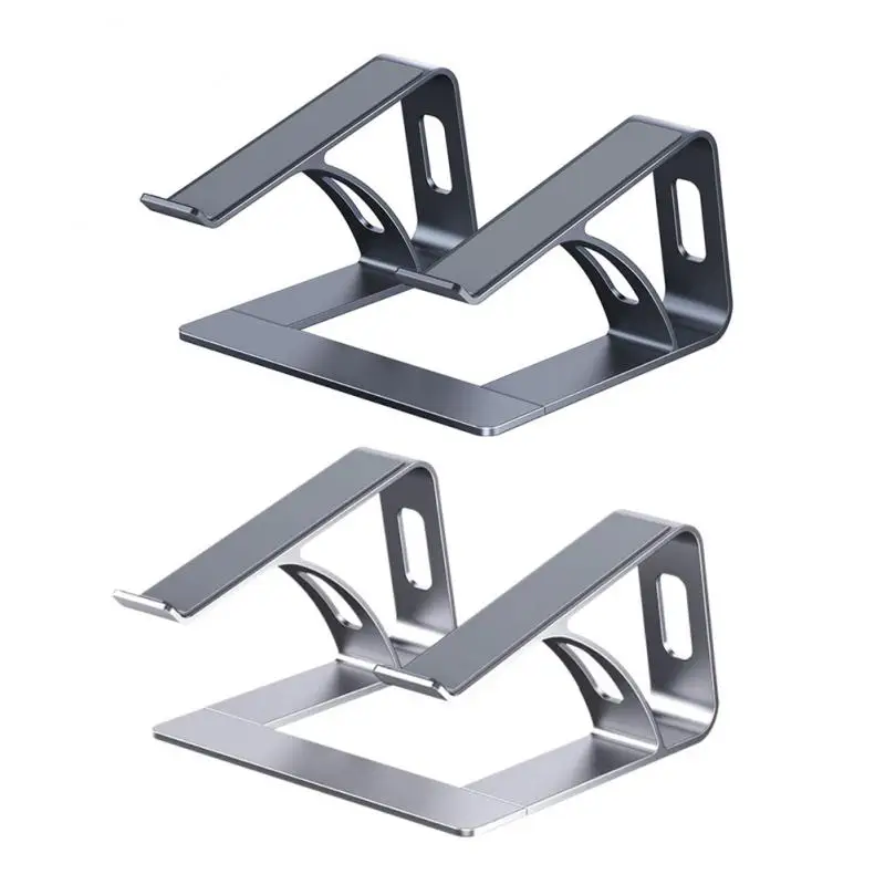 

Новинка, подставка для ноутбука LS653, эргономичный подъемник для ноутбуков, алюминиевый металлический держатель, совместим с подставкой для ...