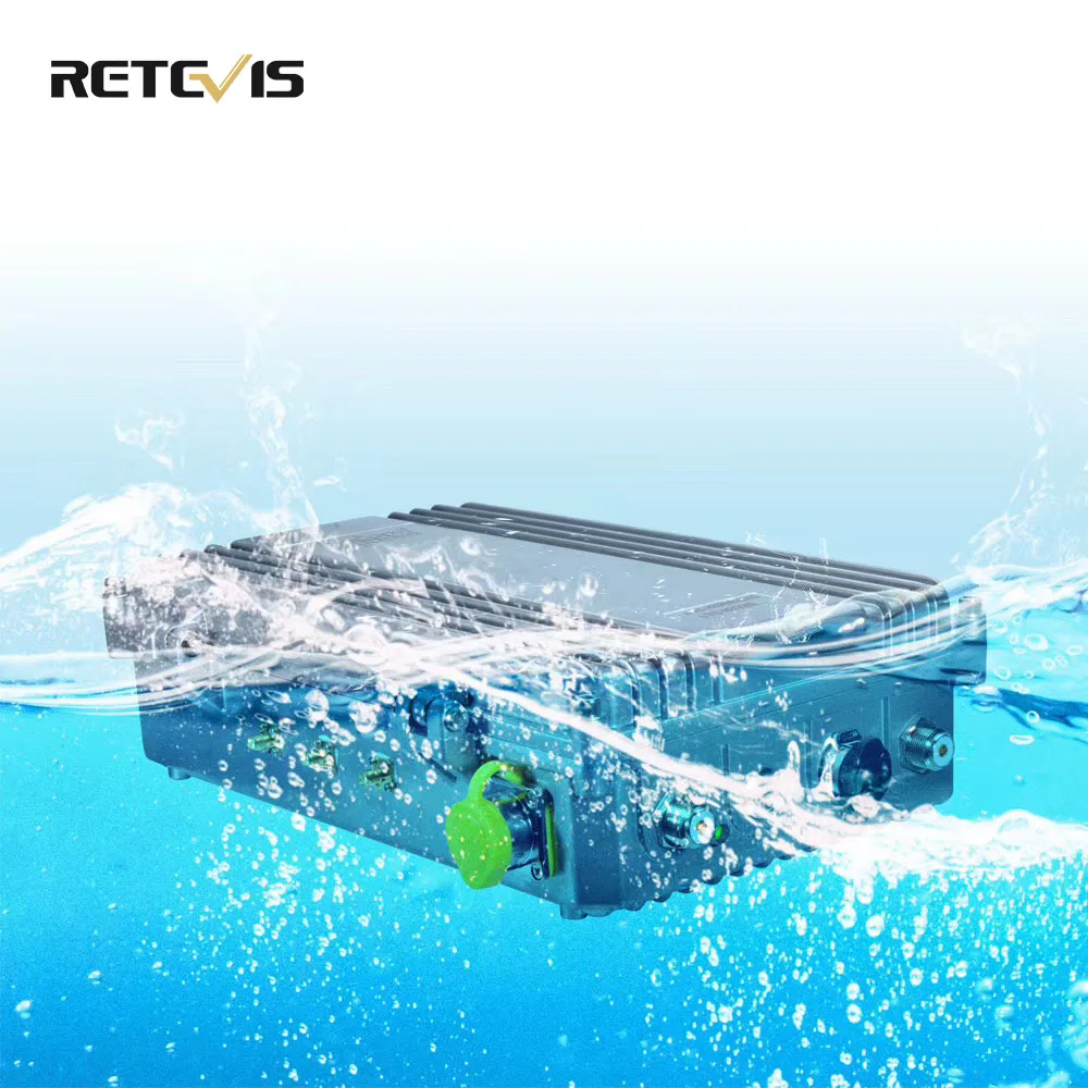 Умный ретранслятор Retevis RT94 DMR Digital + LTE конвергентная система связи|Рации| |