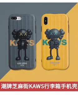 Подходит для iPhone X креативные 60 юбилейные часы в Советском стиле НАСА чехол для телефона четыре угла ударопрочный IPhone7/8 plus S