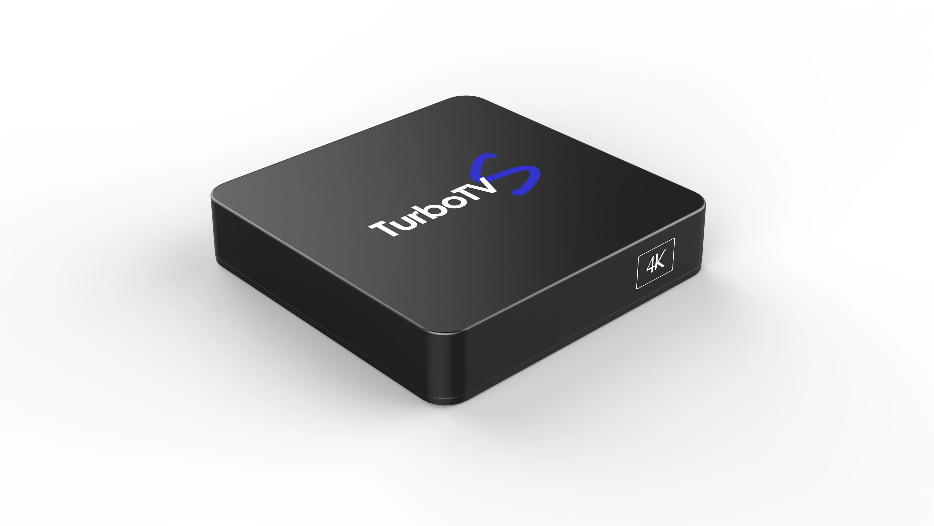 2020 Turbo четырехъядерный 2 Гб ram 16 rom Android TV Box 4k set top box | Электроника