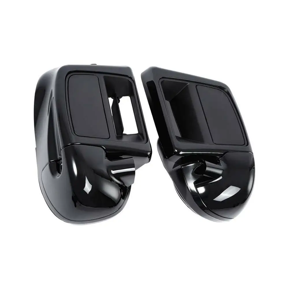 Обтекатель для мотоцикла 6 5 дюйма нижняя вентиляционная ножка Harley Touring Road King Electra