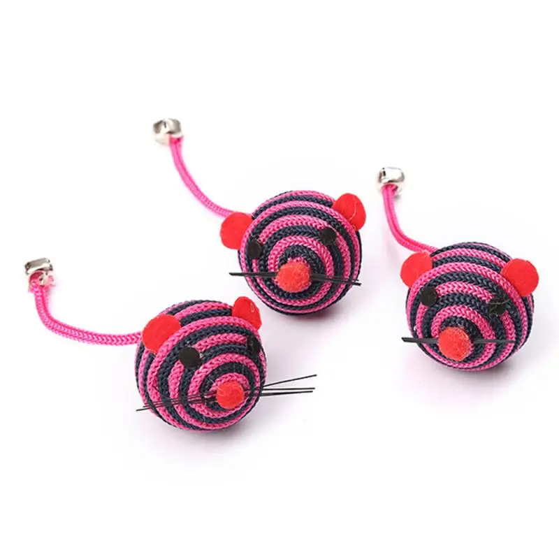 1 шт. игрушка в виде кошачьей мяты с колокольчиком | Дом и сад