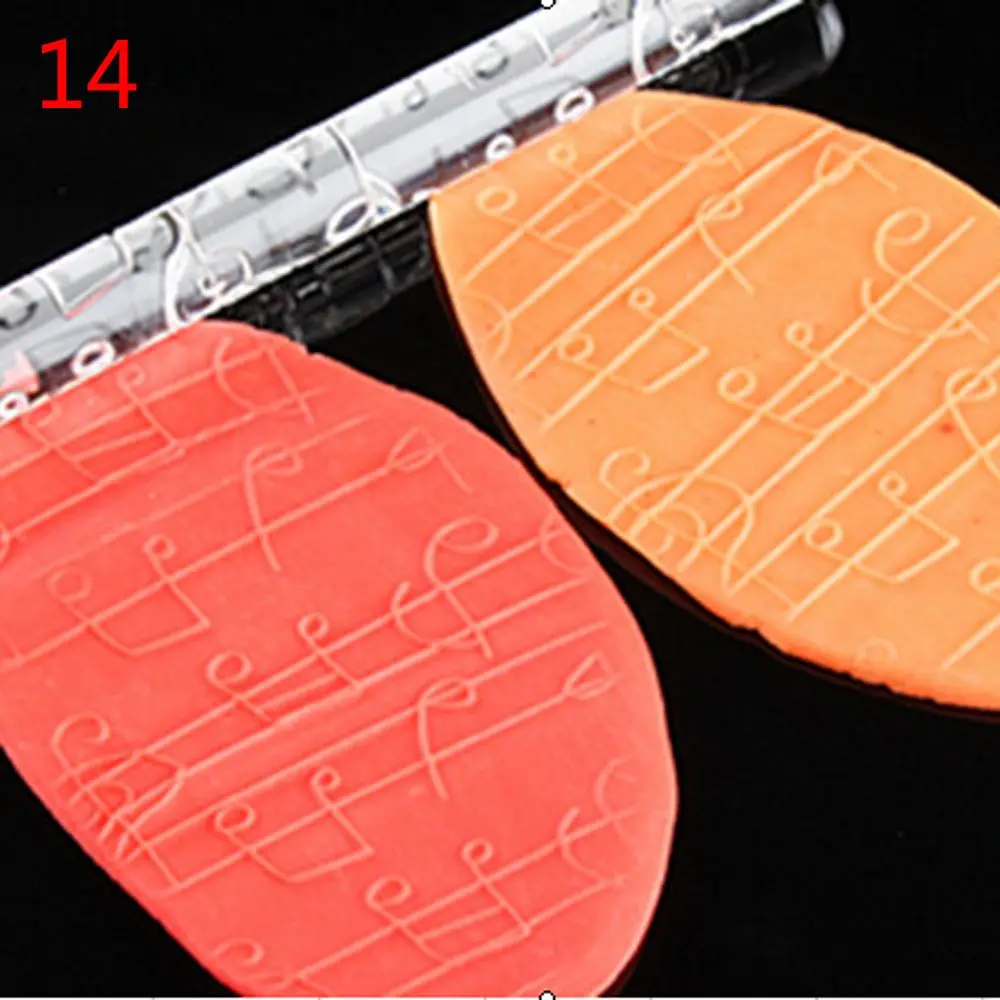 21 стиль акриловая скалка для выпечки тортов | Дом и сад