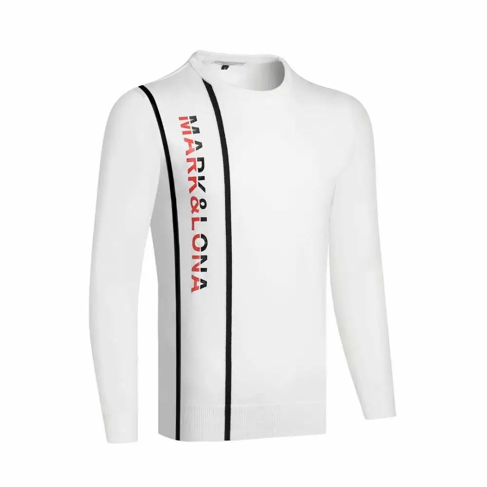 2020 осень новая мужская Гольф теплый зимний свитер вязаный Длинные рукава