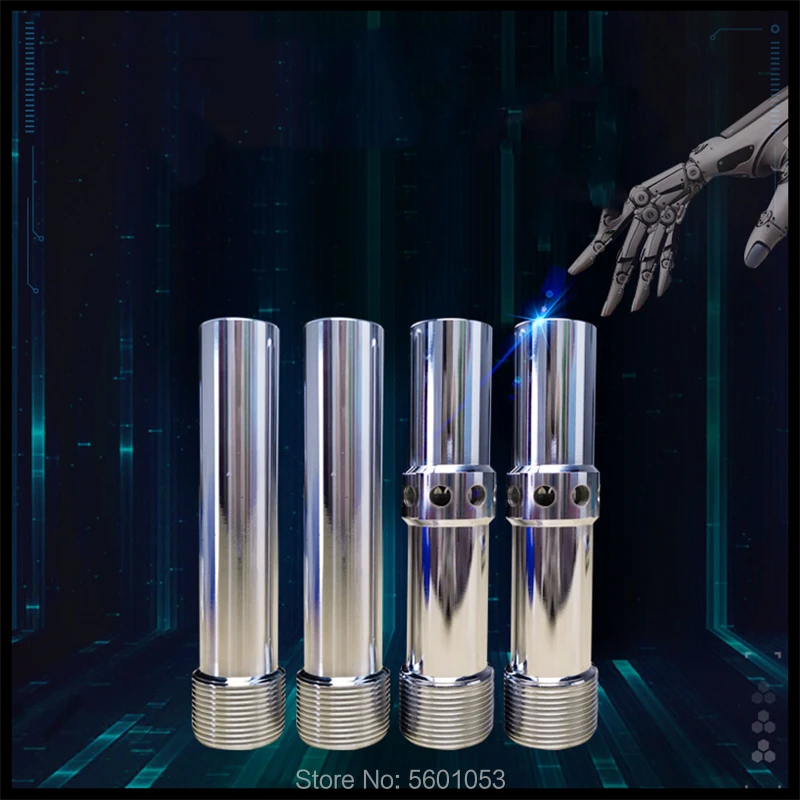 Пескоструйный пистолет Вентури высокого давления насадка из вольфрамового