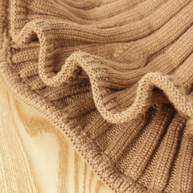 Уникальные шапки ведьмы на Хэллоуин для женщин складная шерстяная вязаная