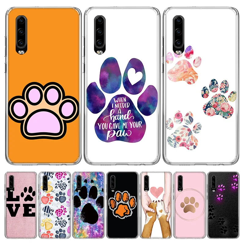 Чехол для телефона Huawei P40 P30 P20 Mate 30 20 10 Pro P10 Lite P Smart Z + 2019|Бамперы| |