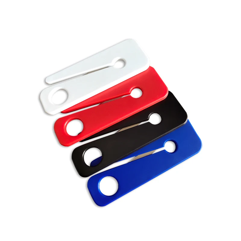 1 шт. безопасный полезный режущий ремень безопасности резак ремня нож