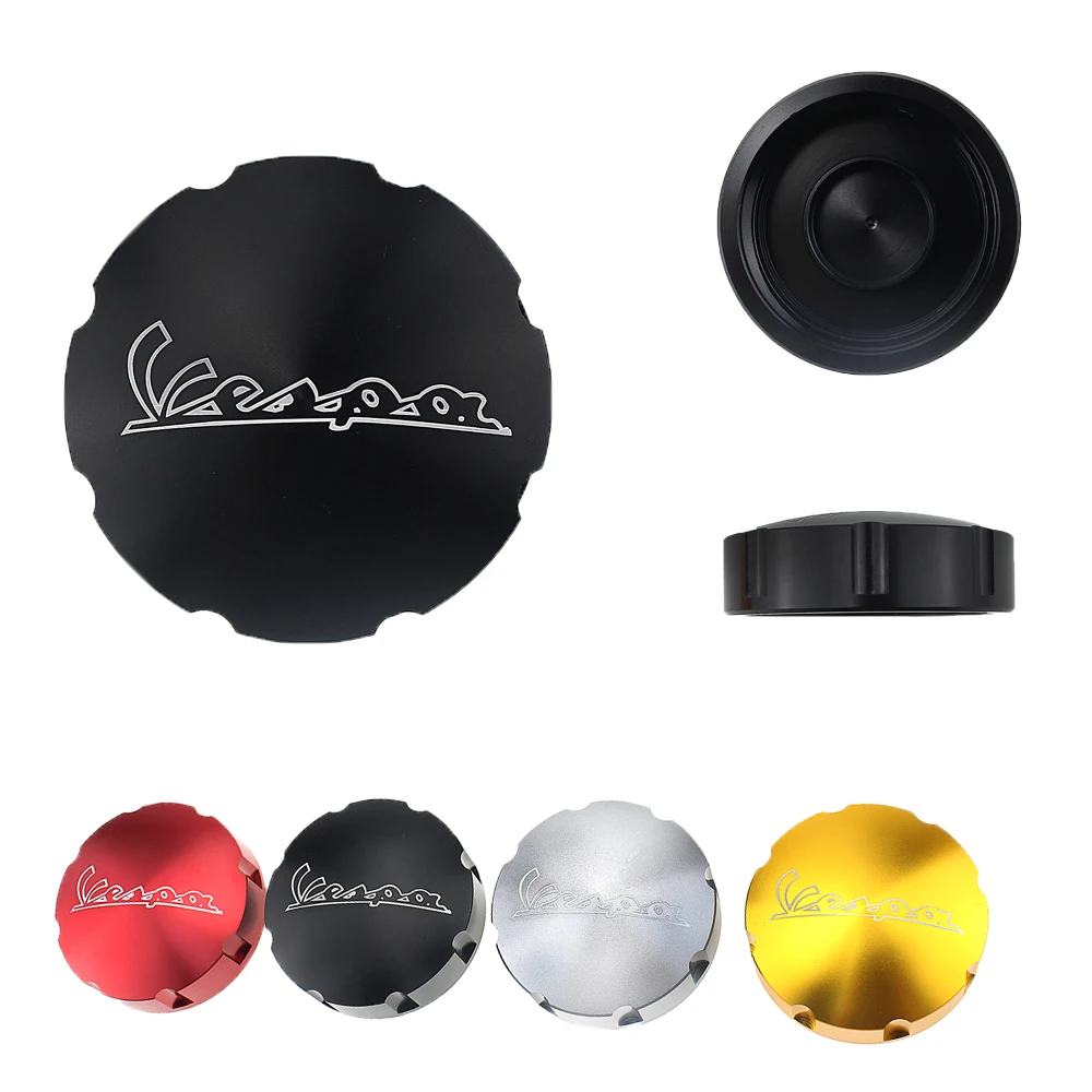 Топливный бак для скутера наполнитель крышки всех моделей VESPA GTS GTV LX 60 125 250 300 Primavera
