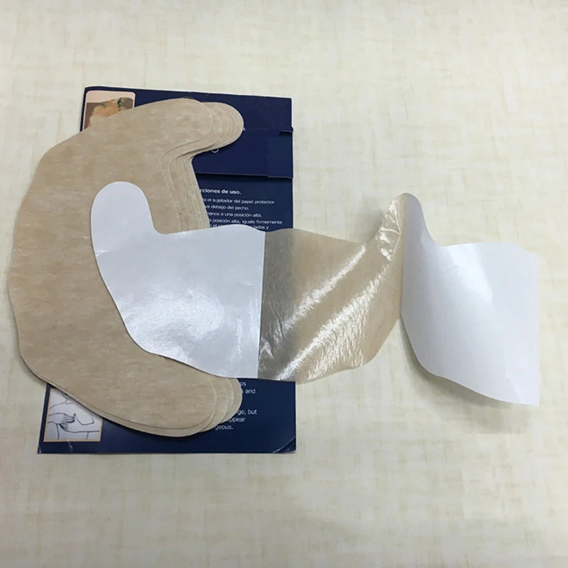 10 шт. невидимый бюстгальтер с эффектом пуш ап|аксессуары для нижнего белья| |