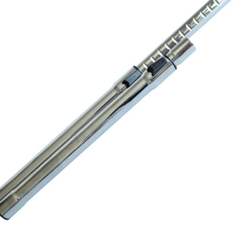 

Metal Telescopic Pipe Straight Tube Extension Tube for All Type Vacuum Cleaner Accessories Parts Not Brush Filter