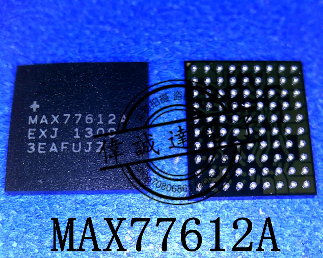 1 шт. MAX77612A MAX77612AEXJ BGA Новинка | Обустройство дома