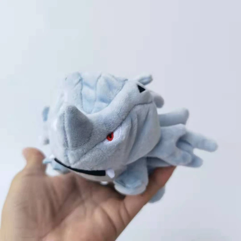 Оригинальная мягкая плюшевая игрушка в виде покемона, 15 см