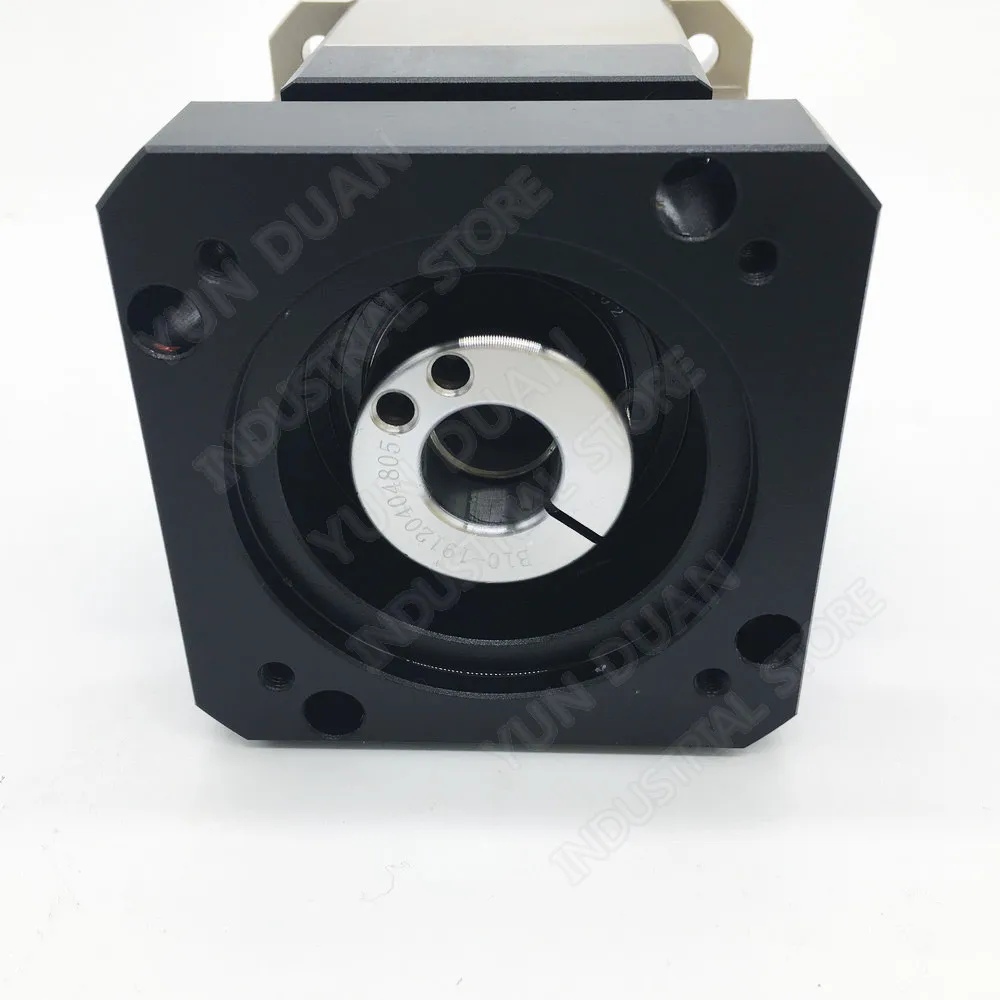 7 :1 скорость спиральных зубьев планетарный редуктор 3Arcmin редуктора 8000 об/мин для