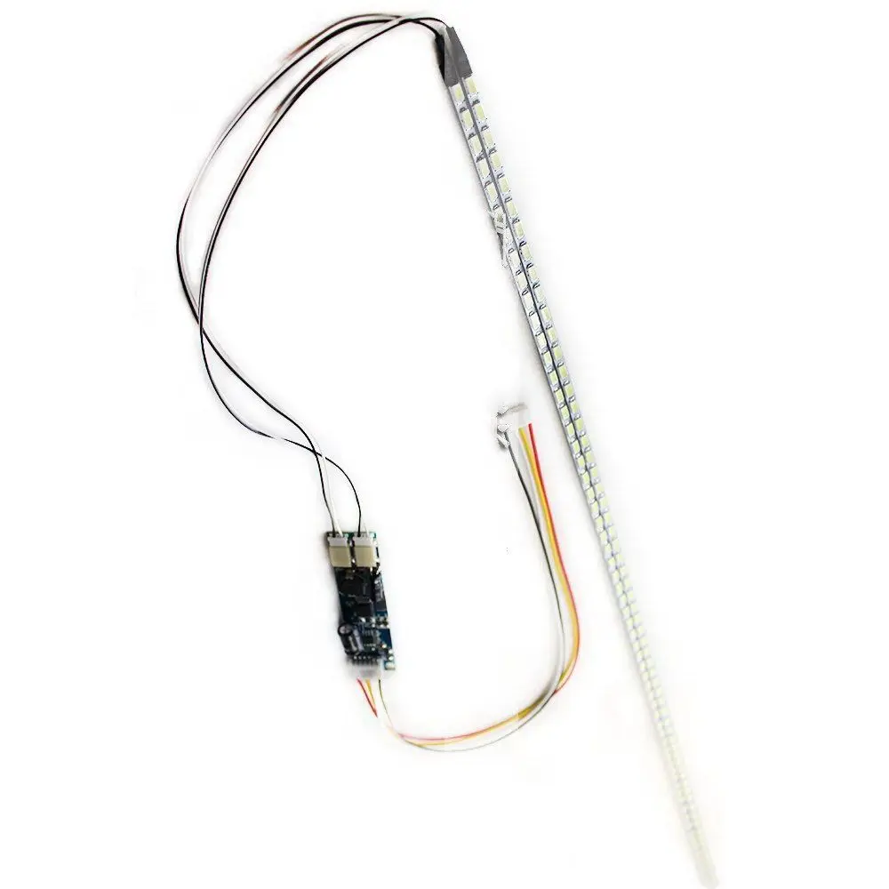 5 комплектов универсальных светодиодных ламп для подсветки Набор обновлений