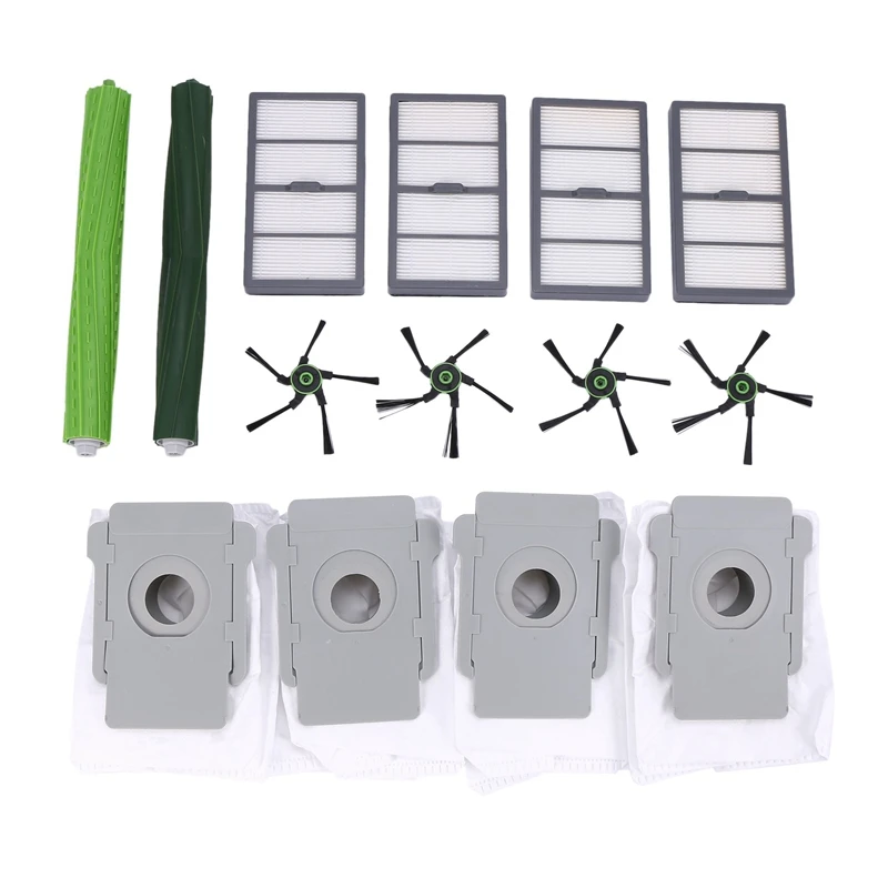 

Запасные части для робота-пылесоса IRobot Roomba S9 (9150) S9 + S9 Plus (9550) S Series