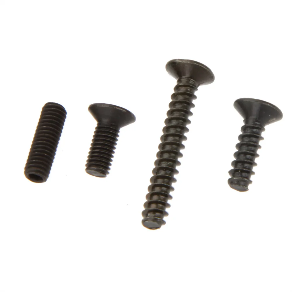 Оригинальная запасная часть для ZD Racing набор винтов 1/10 RC Truck Monster Car | Игрушки и