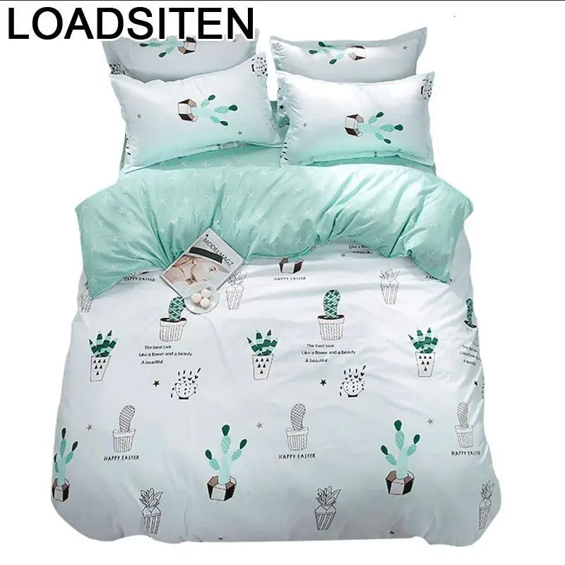 Размер Роскошная Королева Lenzuola Letto Matrimoniale 3d Juego хлопок Roupa постельные