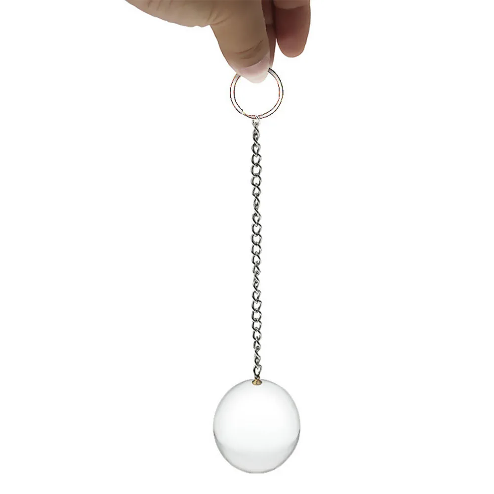 Большие стеклянные анальные бусины Эспандер для мастурбации мужской Стимулятор