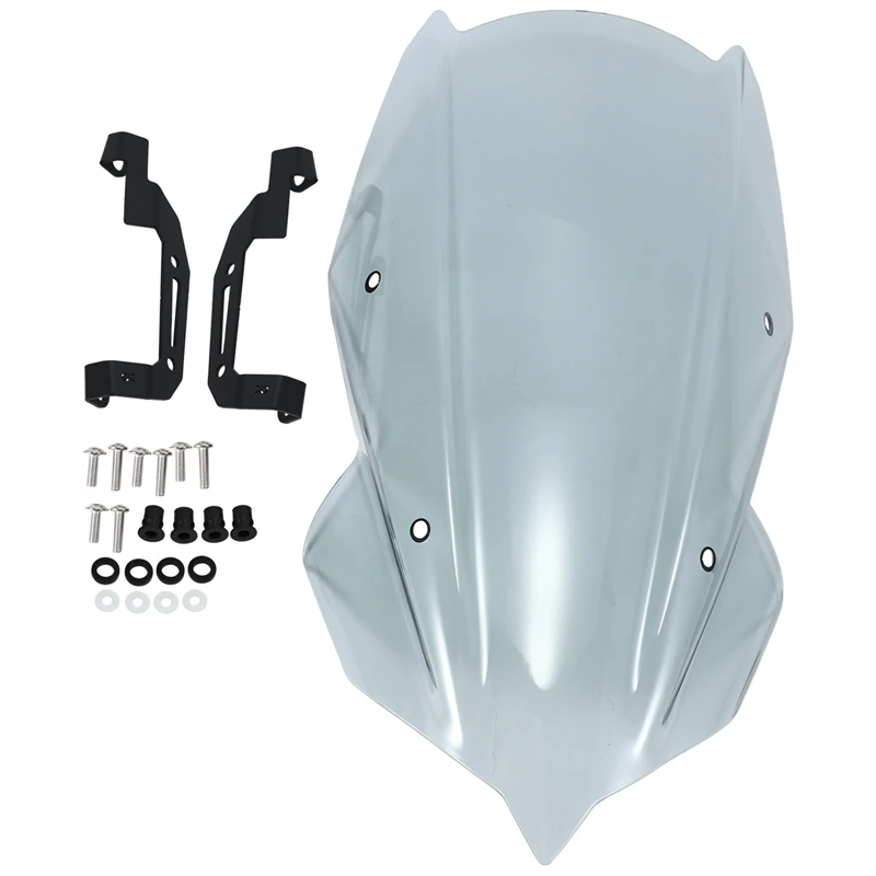 

Мотоциклетная Спортивная ветрозащитная система для KAWASAKI Z250 Z400 2019-2020
