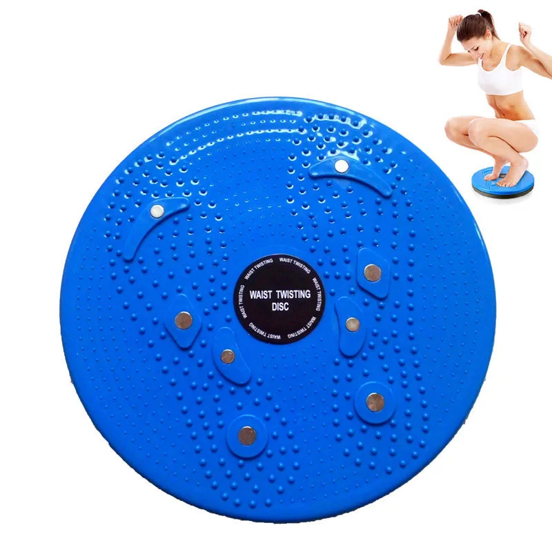 Любимое Спортивное скручивание талии баланс доска фитнес-оборудование для