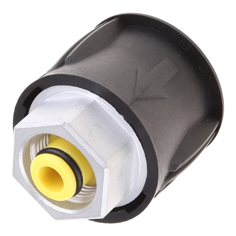 Быстроразъемный комплект для стиральной машины надежный шланг дома 19QB|Мойки