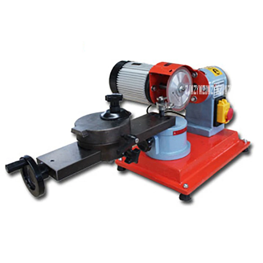 Компактная ручная пила шлифовальная машина электрическая 370 Вт для лезвий из