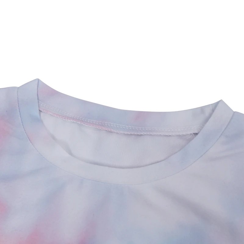 

Women's Casual Sleeveless Round Neck Home Suit Two-Piece Set